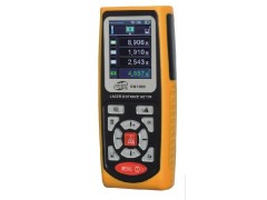 激光测距仪 型号：GM-100DU