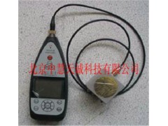 ZH3027环境振动分析仪