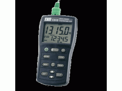 TES-1315 温度记录表