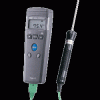 红外线/K型热电耦温度计  HAD-TES-1322A