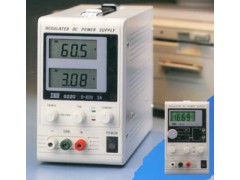 稳压稳流电源供应器    HAD-TES6210