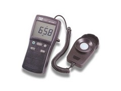 数字照度计（RS232）    HAD-TES-1337B