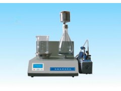 机械杂质测定仪      HAD-HK-3180JZ