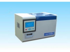 缘油介电强度测定仪    HAD-HK-3051JQ