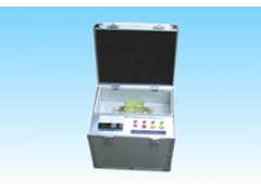 缘油介电强度测定仪    HAD-HK-3050JQ