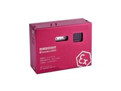 化工专用防爆数码相机 型号：Excam-1201