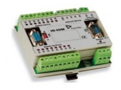 IC-NT-MINT，IC-NT并機(jī)模塊