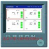 ZH5040型增强型彩色无纸记录仪