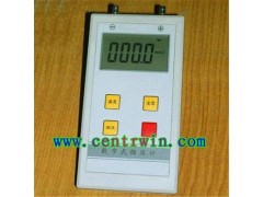 ZH7228数字微压计/数字压力风速仪