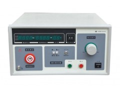 电介质强度检测仪 HA-YX2670K