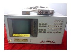 Agilent4286A LCR測試儀｜二手安捷倫4286A 電橋