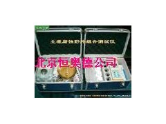土壤腐蚀野外组合测试仪/土壤腐蚀性测试仪   HAD-TFY-2