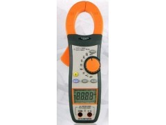 AC数钳表     HAD-TM-2011