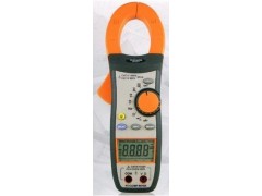AC数位钳表    HAD-TM-3011