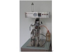 半自动真空蒸馏定量脱气器 脱气装置  HAD-VMSJ