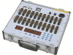 静态应变测试分析系统      HAD-TST3822