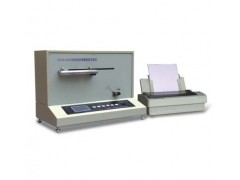 自动织物硬挺度仪 硬挺度测试仪 硬挺度检测仪