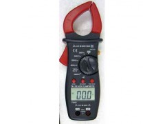 AC/DC钳表     HAD-TM-24E