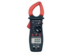 AC/DC真均方值钳表     HAD-TM-27E