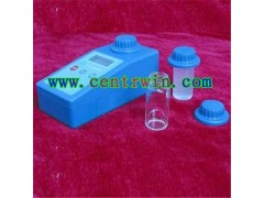 ZH7094便携浊度仪/散射光浊度仪