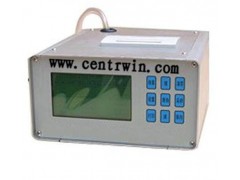 ZH7072半导体激光尘埃粒子计数器(LED显示)