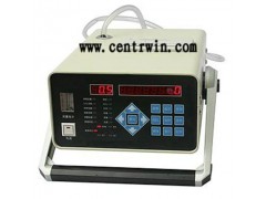 ZH7067半导体激光尘埃粒子计数器/便携式粒子计数器