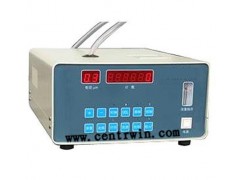 ZH7066半导体激光尘埃粒子计数器(LED显示)