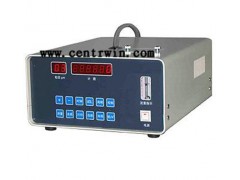 ZH7065白光尘埃粒子计数器(LED显示)