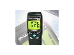 太阳能辐射仪    HAD-TM-206