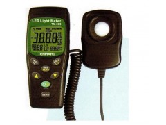 LED照度计   HAD-TM-201L/TM-209