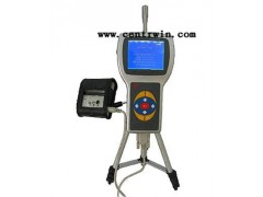 ZH7060手持式激光尘埃粒子计数器