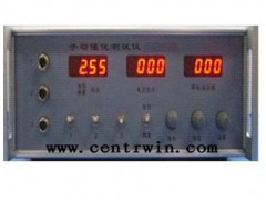 ZH7010催化元件手动测试仪