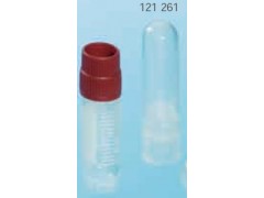 greiner冻存管