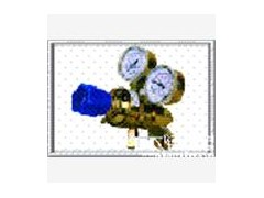 两压力调节器    HAD-YQ/YQF-316L