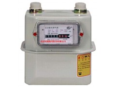 燃气表  HAD-G4