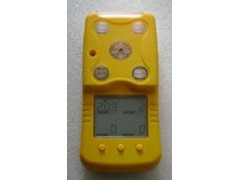 二合气体仪/氨气、氧化碳检测仪 HAD-2