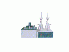 石油产品和添加剂机械杂质试验器   HAD-WSY-038