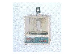 石油产品运动粘度测定仪    HAD-WSY-03