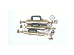 燃料气、天然气采样器     HAD-GY