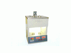 沥青赛波特粘度试验仪    HAD-WSY-015