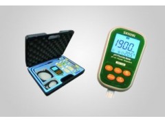 氟离子浓度计     SX1-WS100