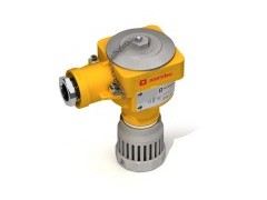 可燃气体报警器     HA-ESD100