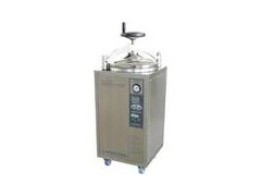 翻盖型压力蒸汽灭菌器    HSA-OPS-30CGA