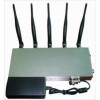 HAD-1000E 五通道通用型3G頻段信號(hào)屏蔽器