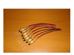 CCH非电导管击发针 导管击发针 H21353