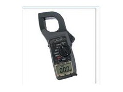 钳形漏电流表/钳形电流表 HAD-2412