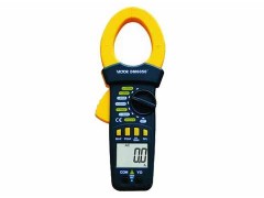 钳形多用表/电流表/钳形电流表  HAD-DM6050+