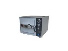 台式快速蒸汽灭菌器 蒸汽灭菌器 HA-TM-XB24J