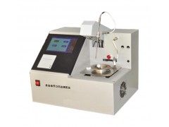 自动开口闪点测定仪  开口闪点测定仪  QY-DRT-1106A