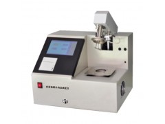 自动闭口闪点测定仪 闭口闪点测